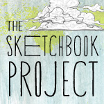 The Sketchbook Project: 2011