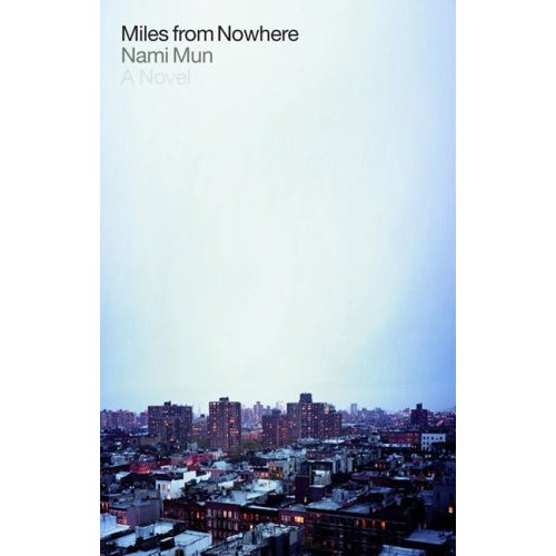 Book Review: Miles from Nowhere