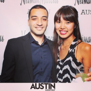 Austin Monthly Austin's Most Eligible Bachelors Party 