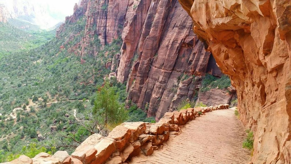 Zion National Park