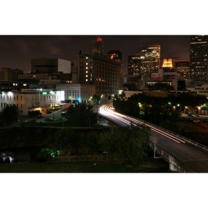 Houston Nights